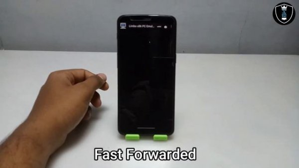 Run Linux Mint OS in Android Phone Using Limbo PC Emulator | Linux in Android