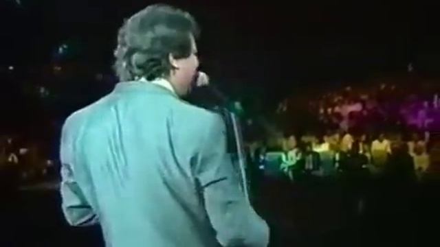 un temazo Dyango el que mas te ha querido ( viňa del mar aňo 90 ) смотреть онлайн