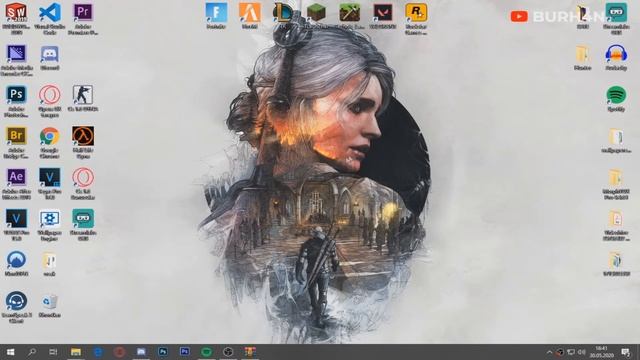 Hareketli Masaüstü Arka Plan Yapmak | Ücretsiz | RGB | Wallpaper Engine Son Sürüm смотреть онлайн
