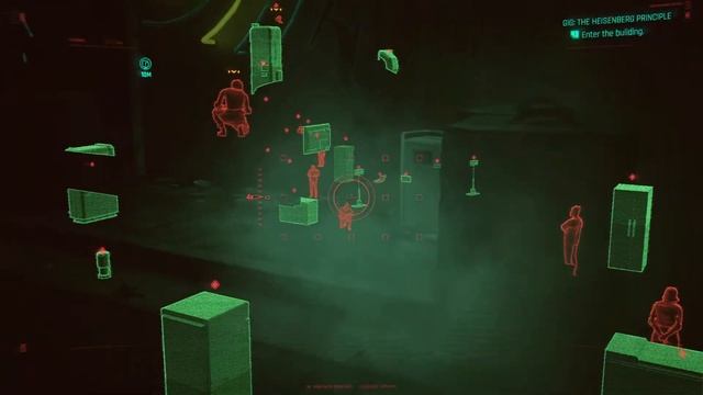 Cyberpunk 2077 #32 - Gigs for Regina Jones Part 3 смотреть онлайн