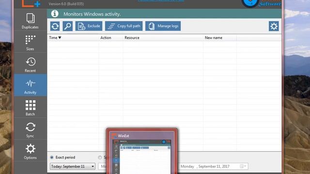 WinExt - Updates in v6.0 смотреть онлайн