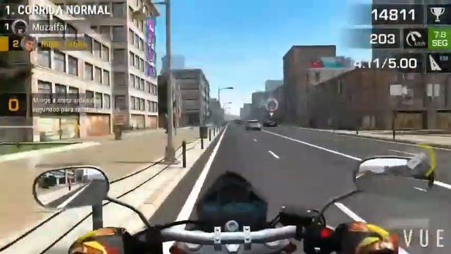 hornet vs lamborghini (racing fever:moto) смотреть онлайн