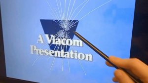 Ломаю заставку 'A viacom Presentation'