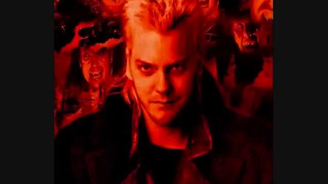 Cry little sister DF remix смотреть онлайн