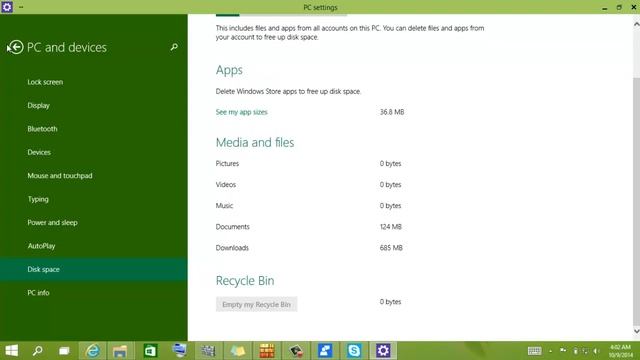 windows 10 technical preview смотреть онлайн