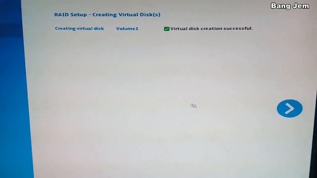 XClarity Provisioning Manager Raid 1, 0, 10, and Raid 5 смотреть онлайн