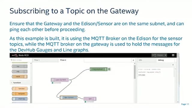 Stewart Christie - Adding Wireless Sensors to Your IoT System - Global DevFest II November 7-8, 201 смотреть онлайн