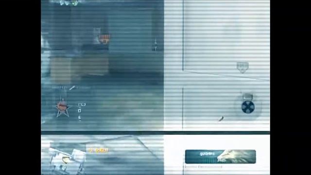 COD: Black ops | 5200 xp tomahawk kill смотреть онлайн