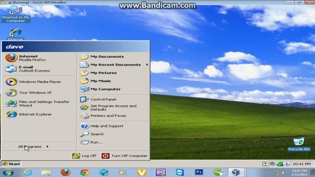 microsoft security essential review part 1 and virtual box смотреть онлайн