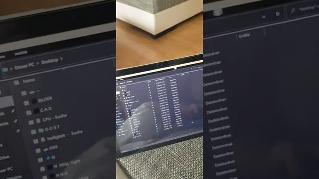 Microsoft Surface Pro 4 mit R-METER смотреть онлайн