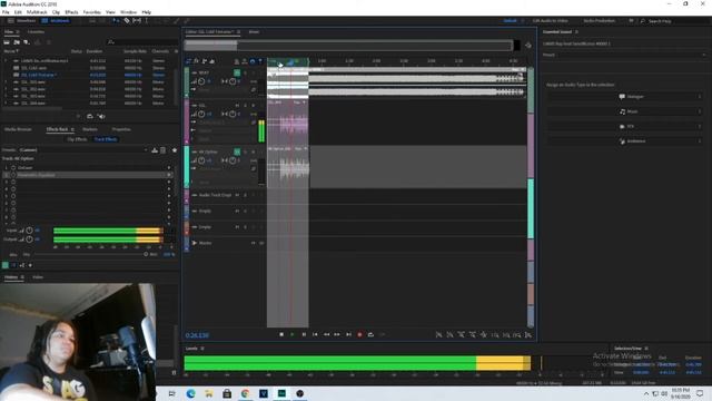 SSL 2 audio interface unboxing and test смотреть онлайн
