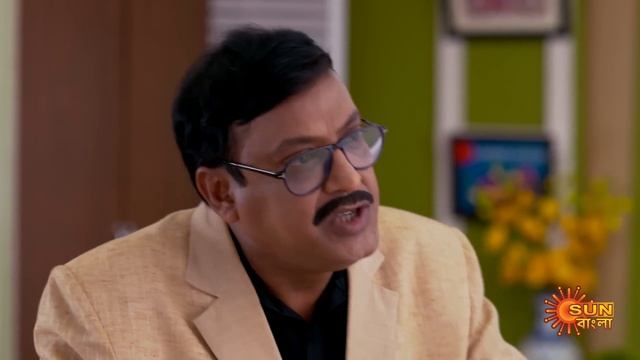 Badal Sesher Pakhi - Best Scene |03 Apr 2024 | Full Ep FREE on SUN NXT | Sun Bangla смотреть онлайн