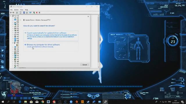 Cara mengatasi masalah Joystick Logiitech F710 di Windows 10 смотреть онлайн