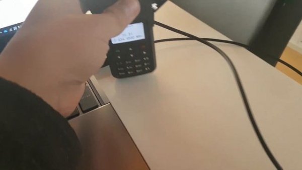 Setup OpenGD77 hotspot software on windows