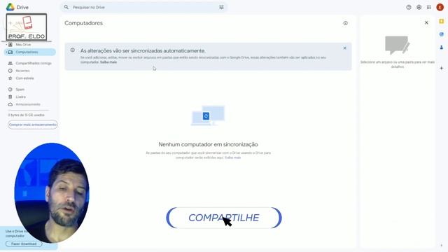 TUTORIAL GOOGLE DRIVE Tudo que você precisa saber ATUALIZADO 2023 смотреть онлайн