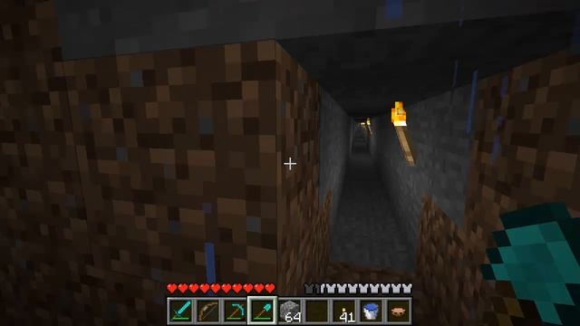 Minecraft Tutorials - 35 - How to Survive & Thrive (Slime Farm -Part 1) смотреть онлайн