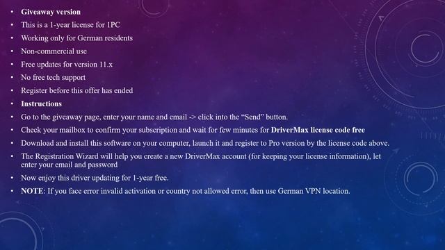 How to install windows drivers and updates || Free software || Giveaway Free смотреть онлайн