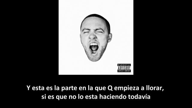 Mac Miller - Godspeed (Subtitulada Español) смотреть онлайн