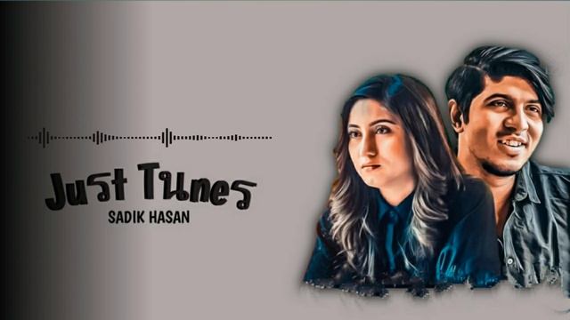 Oh My Darling Natok song Tune | Tawsif Mahbub | Safa Kabir | Just Tunes | Sadik Hasan смотреть онлайн