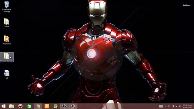 Como Descargar UltraISO 100% [ PORTABLE ] Full Mega 2019 смотреть онлайн
