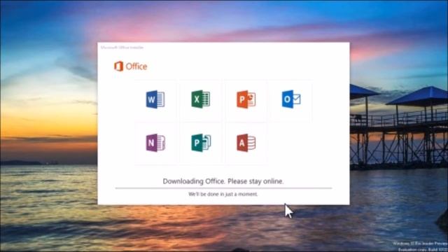 Office 2016 P Take 2 смотреть онлайн