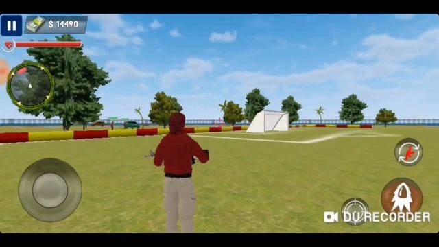 GTA Vi City For 512 MB Ram Phone Start смотреть онлайн