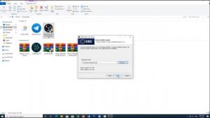 How to Download OBS Studio in Windows 10 and 11 || Tutorial || @AdvanceTechLK