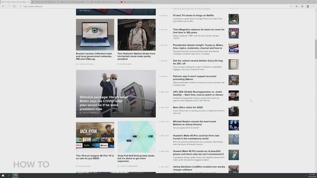 How to get the Windows 10 Fall 2020 Update смотреть онлайн