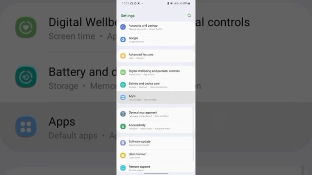 how to fix android 13 restrictions in file manager #tutorial смотреть онлайн