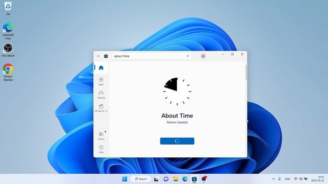 How to Download and Install About Time For Windows смотреть онлайн