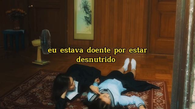 Alex G - Crab [Tradução/Legendado PT-BR] смотреть онлайн