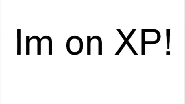 Made On Windows XP смотреть онлайн