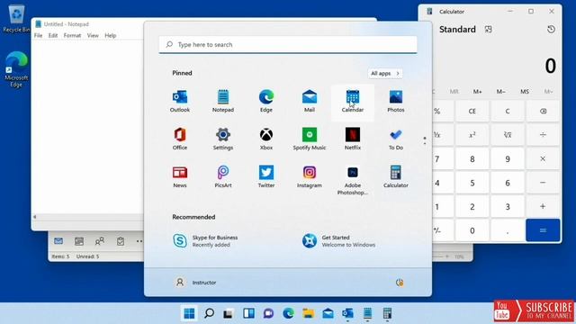 Windows Tips and Tricks Stay focused with Shake смотреть онлайн