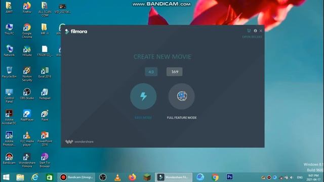 How To Remove Watermark Of Wondershare Filmora||||| 7.8.9