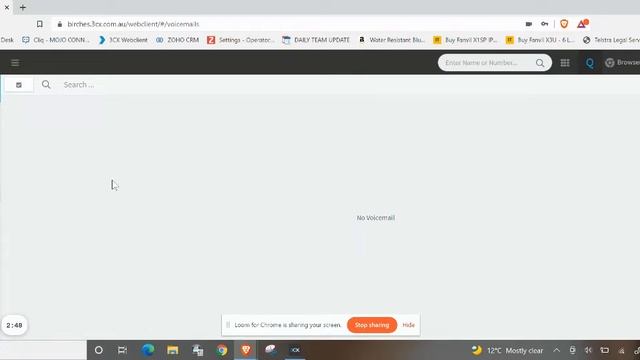 The 3CX Web Client Portal Your home to all the phone features for the 3CX Phone System MOJO смотреть онлайн
