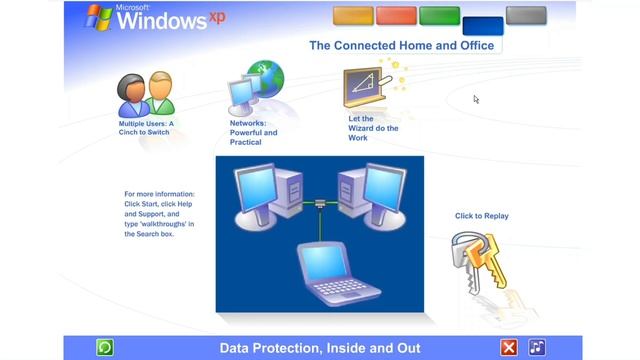Tour Windows XP in 2024! смотреть онлайн