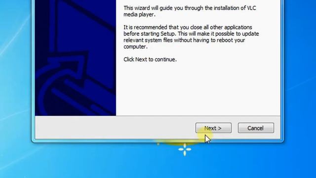 How To Install VLC on Windows 7 смотреть онлайн