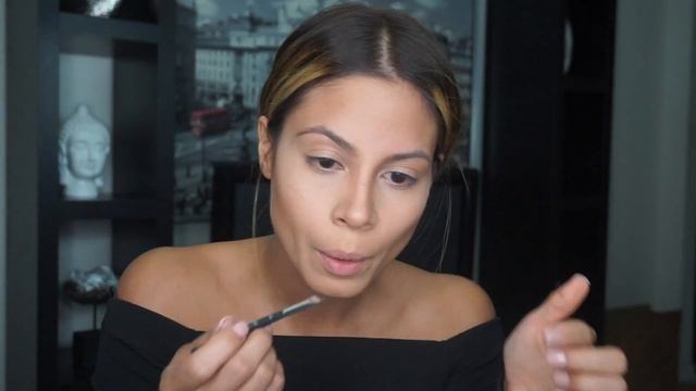 Natural but Glamorous Makeup Tutorial смотреть онлайн
