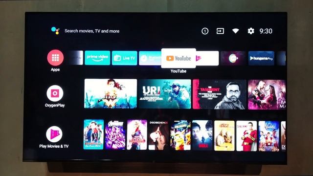 OnePlus TV: Impressions and Quick Review! смотреть онлайн