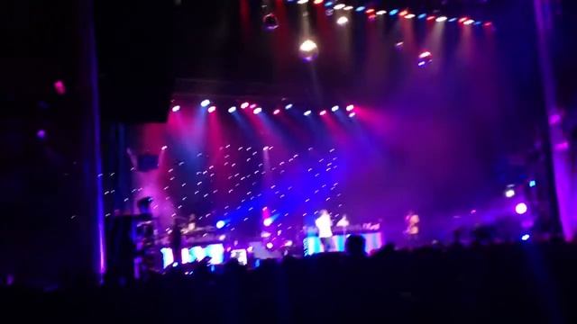Mac Miller - Objects In The Mirror - featuring The Internet - Live in Philadelphia смотреть онлайн