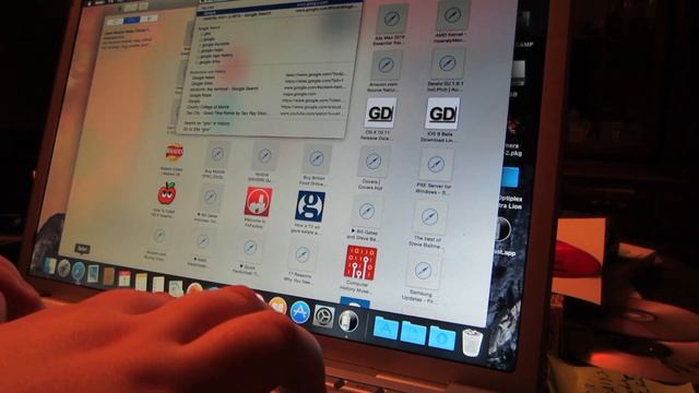 How To Install Mac OS X Yosemite On Any DELL Optiplex Part 1 смотреть онлайн