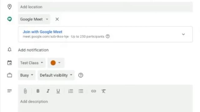 Getting Started with Google Meet and Classroom Chat смотреть онлайн