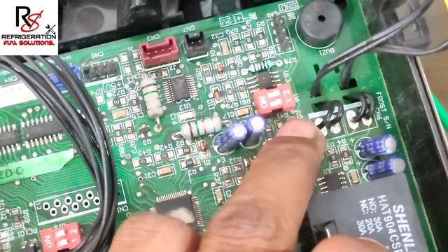 split ac compressor not working || lg split AC cooling not start. | split AC cooling problem? смотреть онлайн