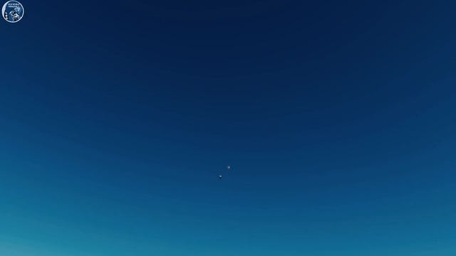 F-5 Vs F-5 Tiger Dogfight FAV смотреть онлайн