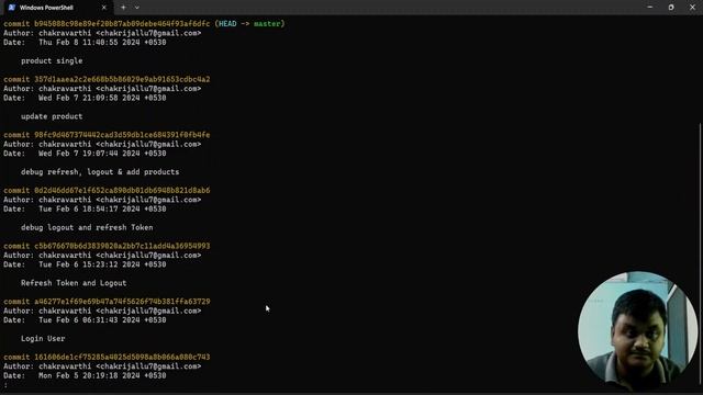 Using SSH KEYS Push Code into GITHUB Repository смотреть онлайн