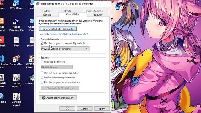 Cara menampilkan internet speed meter di windows 10 смотреть онлайн