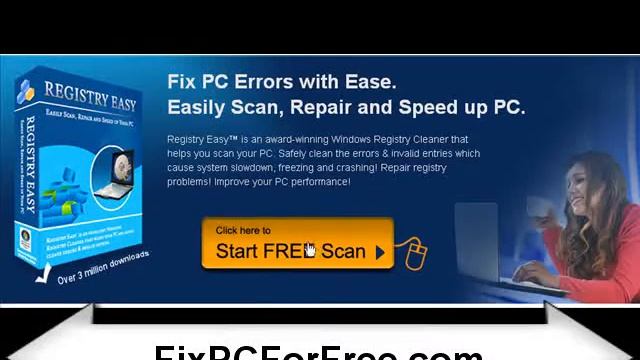 How to Fix ActiveX DLL errors смотреть онлайн