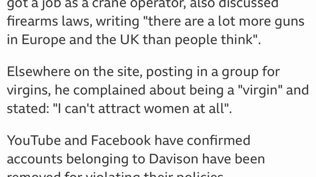 Mass Shooting In Plymouth смотреть онлайн