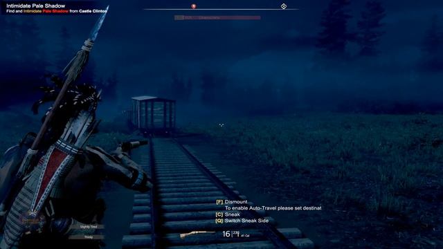 THIS LAND IS MY LAND - TAKING OUT MY FIRST TRAIN - WHITE FANG RESISTANCE PC 2022 GAMEPLAY смотреть онлайн