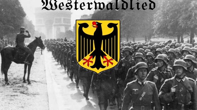 Westerwaldlied | German Folk Song